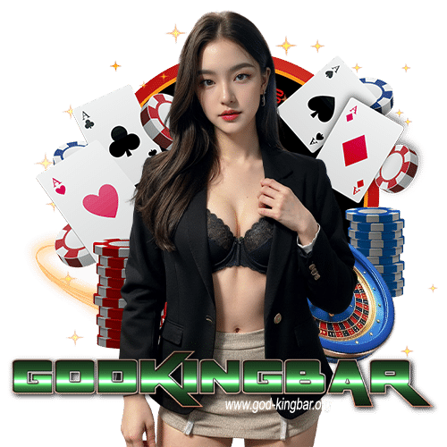 godkingbar slot